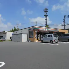 セブン-イレブン 富士宮大岩店