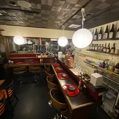 琉球しゃぶしゃぶ 豊