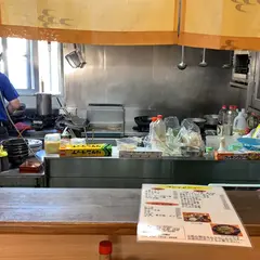めし処 しぃーしぃーがんがん