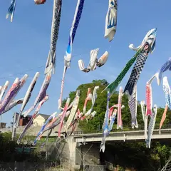 横瀬町鯉のぼりまつり