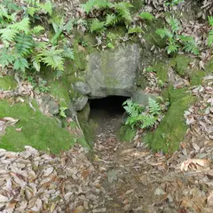 赤坂天王山古墳