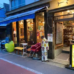 TOKYO RECYCLE imption 学芸大学店