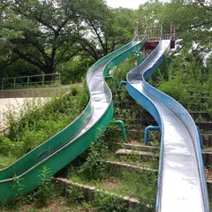 田能西公園