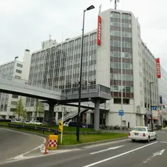 大通バスセンター