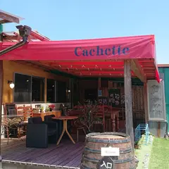 Cachette（菜園レストラン カシェット）