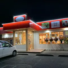 いちご一会 所沢林店