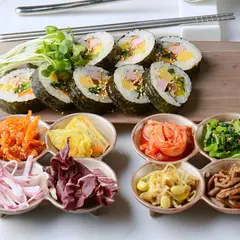 韓国料理ＳＯＡｒ -ソア- 大分店