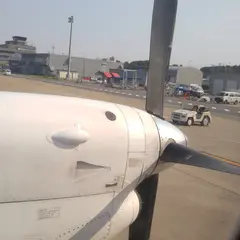 ヤスカワパーキング(福岡空港・駐車場)