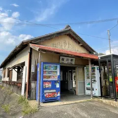 桜川駅