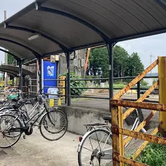 朝日大塚駅