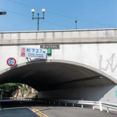 西郷橋