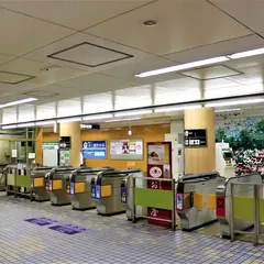 千林大宮駅
