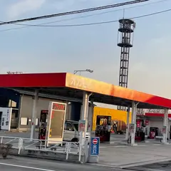 オカモト セルフ新潟小新SS / ㈱オカモト