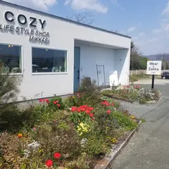 COZY 三ヶ日店