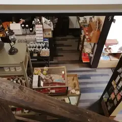 其ノ四文具店
