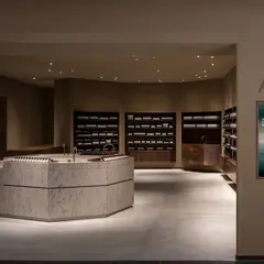 イソップ大丸心斎橋店