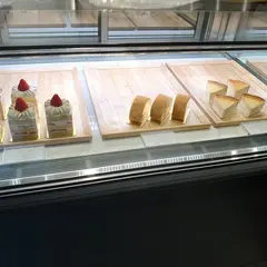 シヅカ洋菓子店 自然菓子研究所 銀座5丁目店