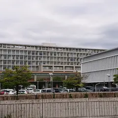 松江市立病院