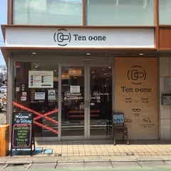 テンオーワン自由が丘店