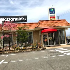 マクドナルド ラクール飛騨高山店