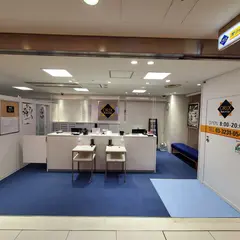 オリックスレンタカー　東京駅八重洲口店