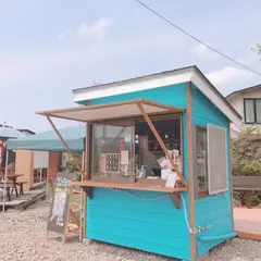 cafe NONAME