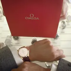 オメガ