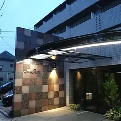 甲子園ホテル夕立荘