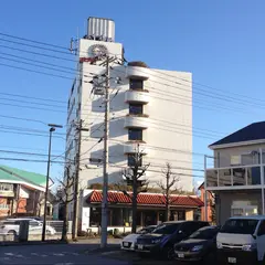 ビジネスホテル タカザワ 長浦駅前店