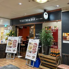 梅田ワイン倶楽部