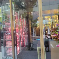 焼肉 兜 銀座店
