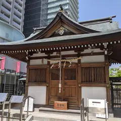 濱町神社