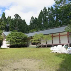 比叡山秘宝館