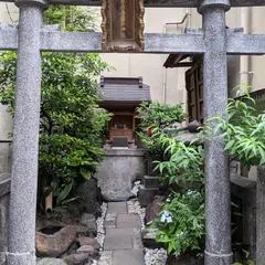 家内喜稲荷神社