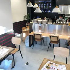 あちテラス102 Soup curry dining