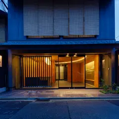 Connect inn 七条河原町