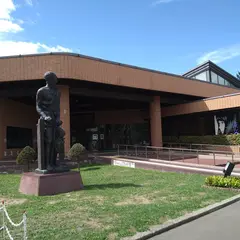 北海道立旭川美術館