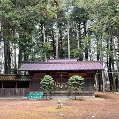 諏訪神社