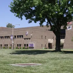 Collinsville High School
