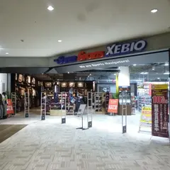 スーパースポーツゼビオ イオンタウン成田富里店