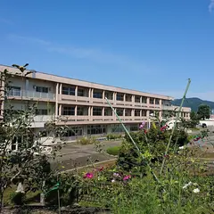 桐生市立広沢小学校