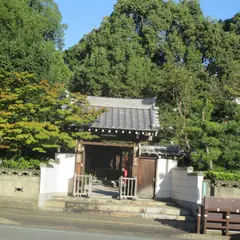 豊川稲荷東慶院