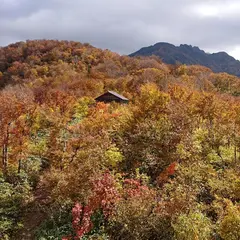 八海山展望台