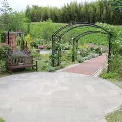 プリンスウィリアムズパーク英国庭園