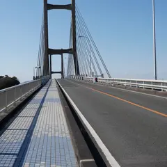 松川浦大橋