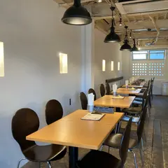 バーガーカフェ&グリル ピッコロ