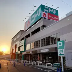 ニトリ 狛江世田谷通り店