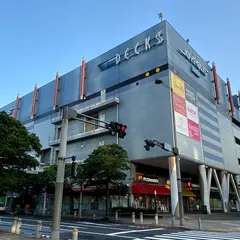 ザ・ダイソー デックス東京ビーチ店
