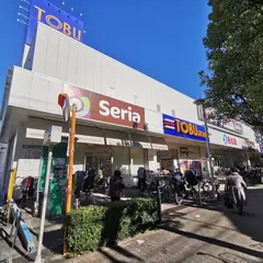 セリア 東武ストア前野町店