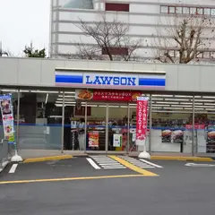ローソン 箕面船場西二丁目店